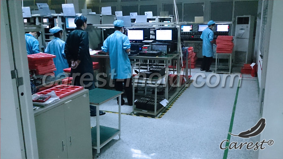 Pcb Quality Control Before Assembly Operation