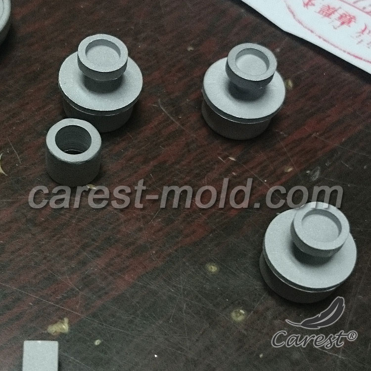 Small metal die-casting parts