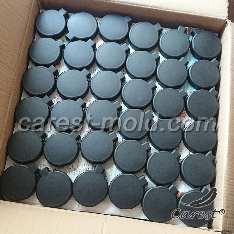 Industrial PA66+GF cheap plastic cover
