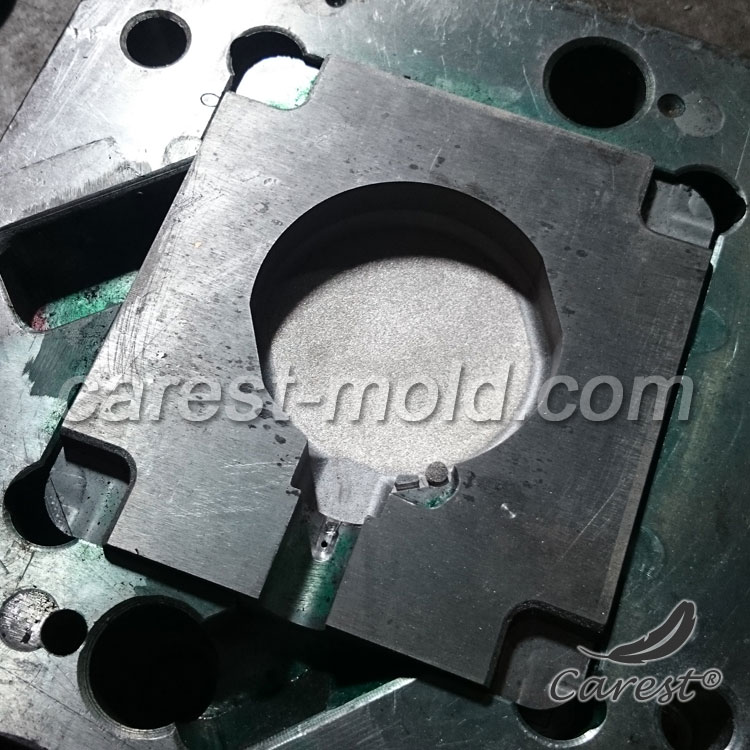 Industrial PA66+GF cheap plastic cover